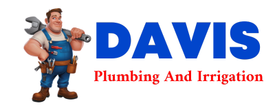 Trusted plumber in TRASKWOOD